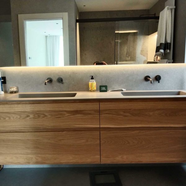 Muebles de baño