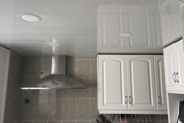 techos de aluminio techos de aluminio